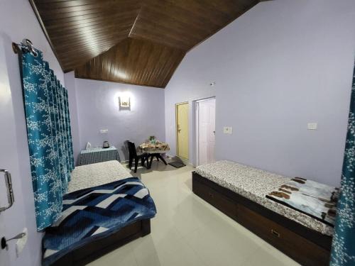 Somvarpet House | JP Homestay Somwarpet Coorg