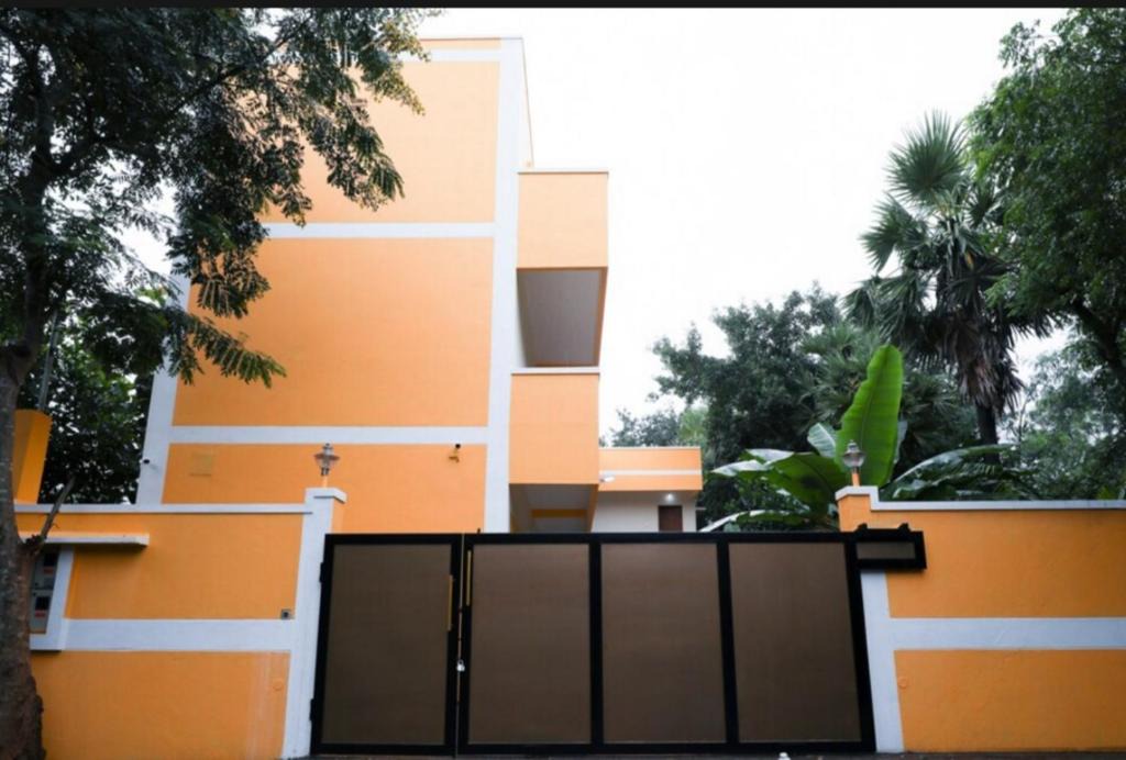 Kalapettai House | JPM Guest House Auroville