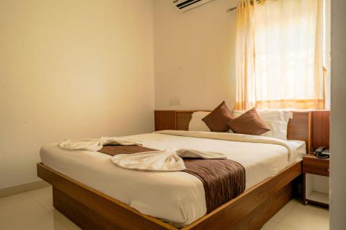Peelamedu Apartment | JR Service Apartment