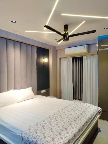 Chinar Park Apartment | JRF Hotel