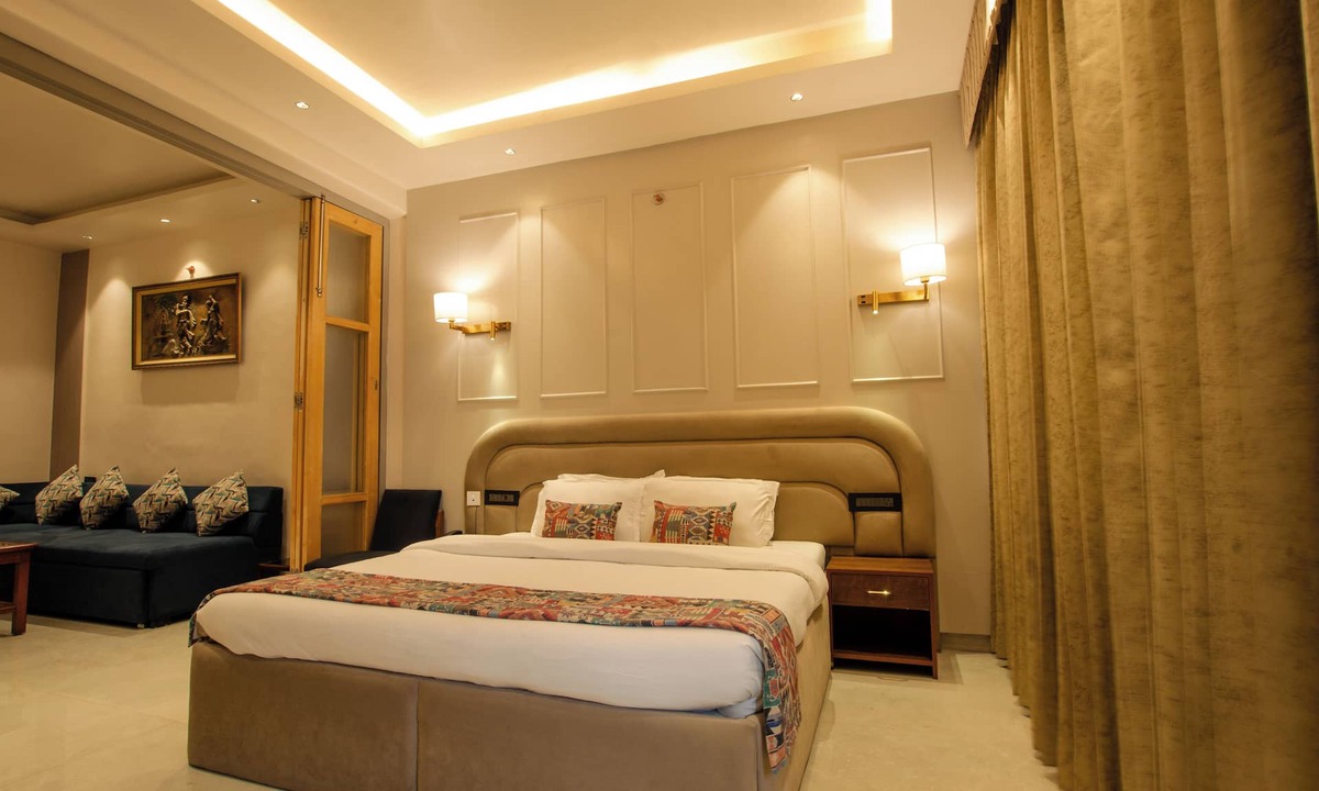 Sector 22 Hotel | Jullundur Hotel
