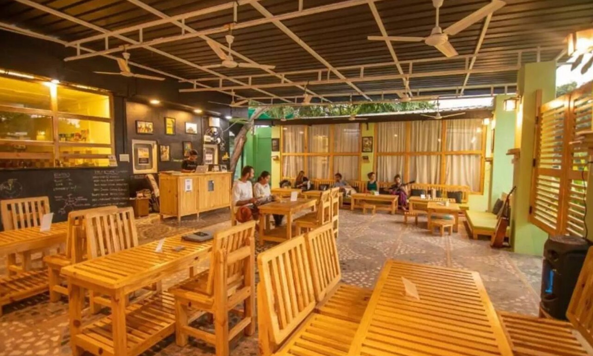 Pushkar Hostel | Jungle by sturmfrei Pushkar