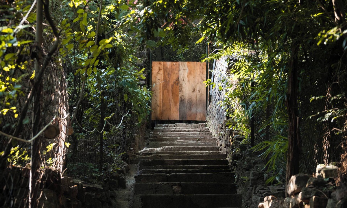 Pachmarhi Hotel | Jungle Ghar