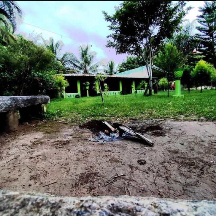 Heggadadevankote House | Junglebliss homestay