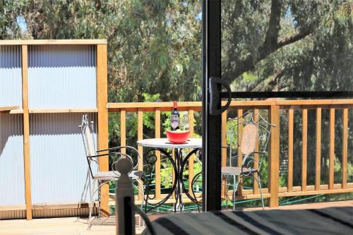 Guilderton House | Just Beachy - Quiet Relaxing Pet Friendly