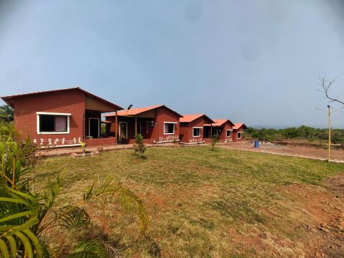Ganpatipule House | Just Chill Resort