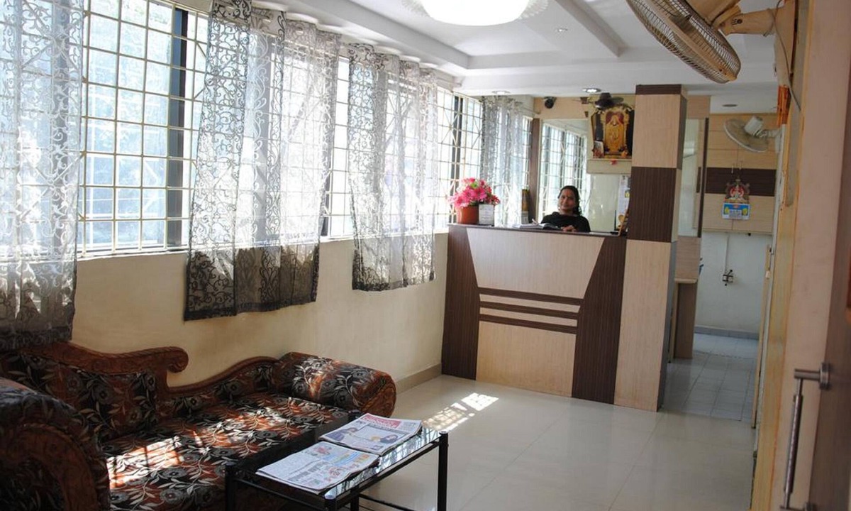 Nanganallur House | Just Guest House
