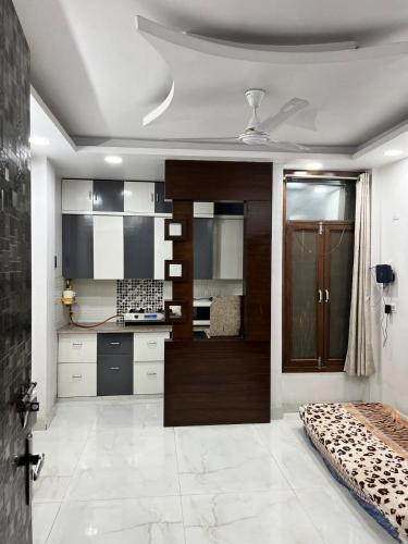 Rohini Apartment | Just like your Home