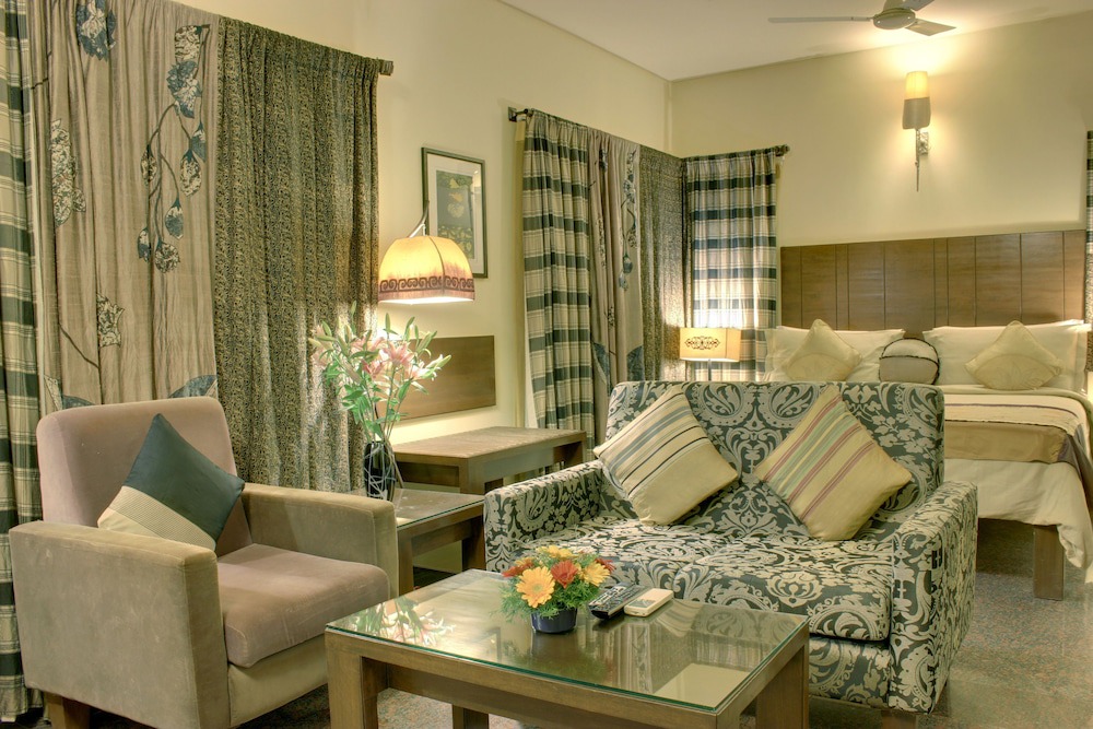 Indiranagar Other | Justa - the Residence Indiranagar Bangalore