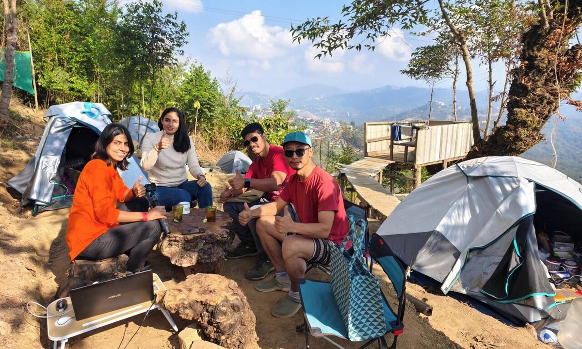 Henima Resort | JustGoCamping