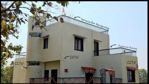 Mhow House | Jyoti Farms Indore