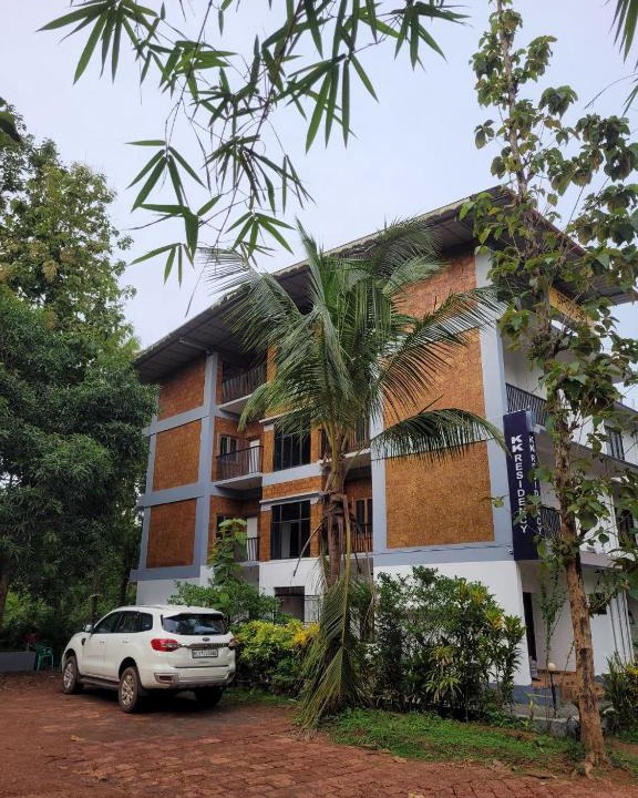 Parassinikadavu Apartment | K K Residency