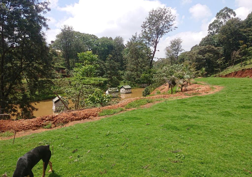 Limuru Other | K's Floating Getaway