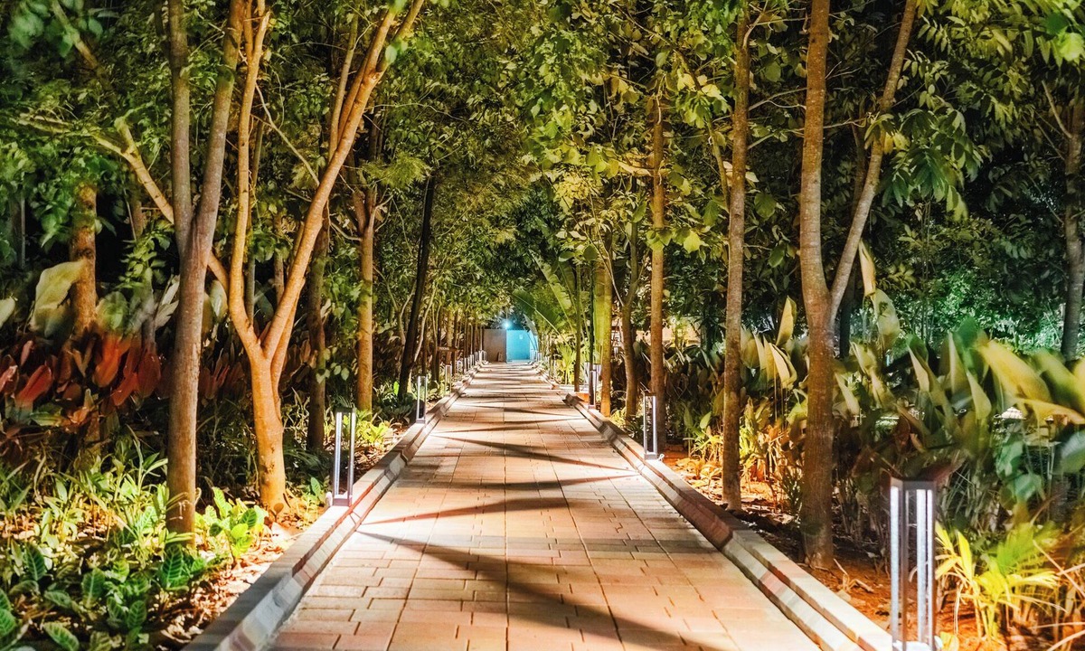 Kanakapura Resort | Kaadgal Resort