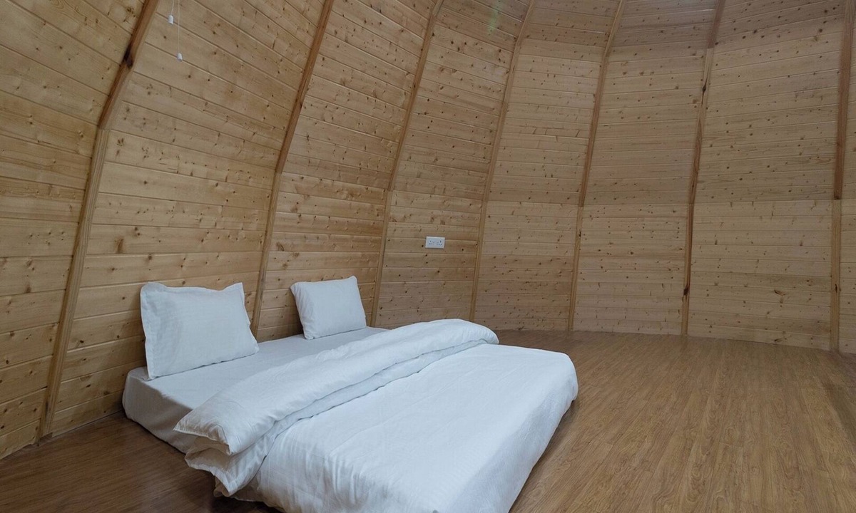 Dugalbitta Hotel | Kaafal Cottages The Himalayan Home