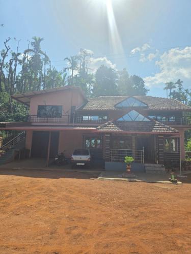 Samse House | Kaarmugilu Homestay