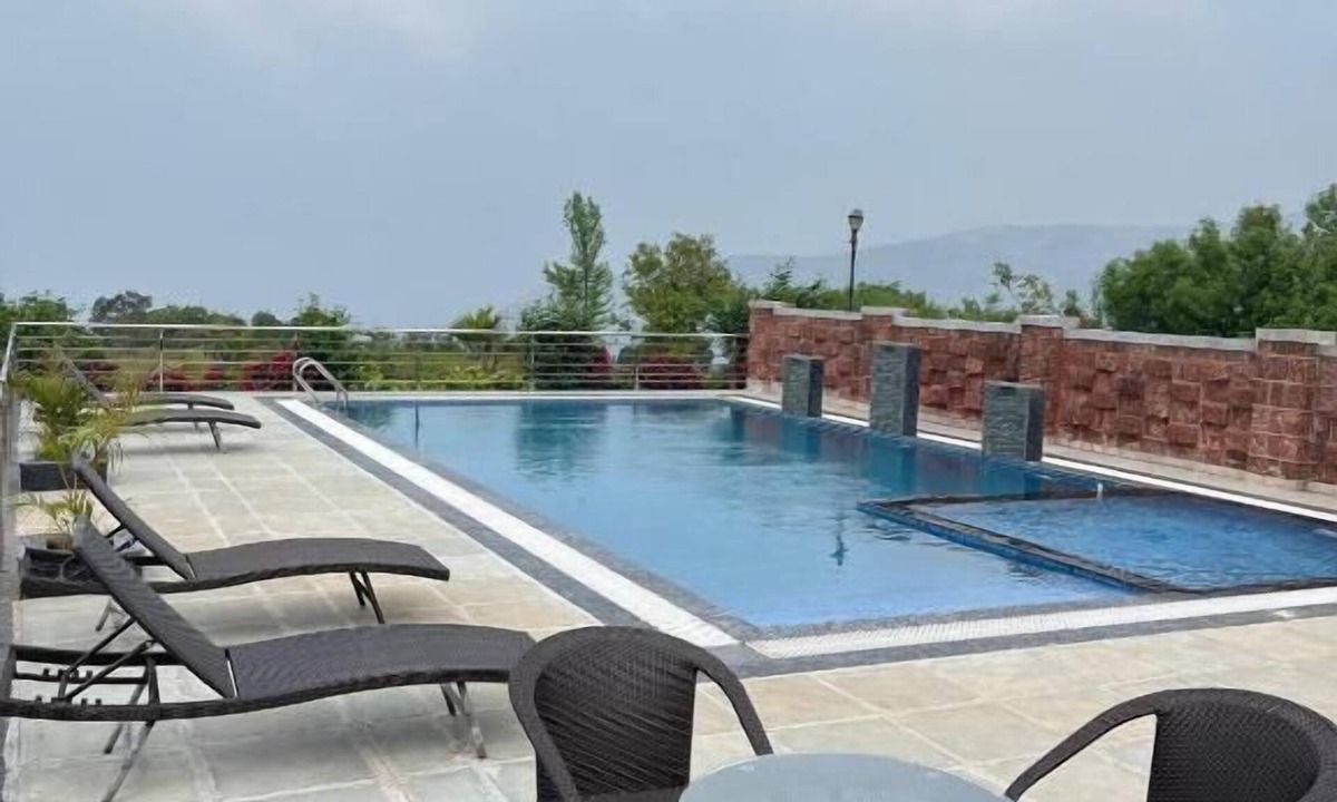 Mahabaleshwar Hotel | Kabila Agro Tourism