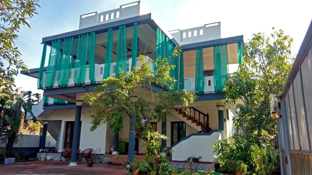 Alappuzha Bed & Breakfast | Kadalamma Beach Homestay