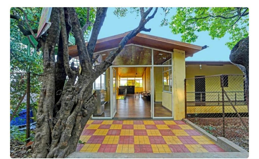 Mahabaleshwar Hotel | Kadam Farm RESORT