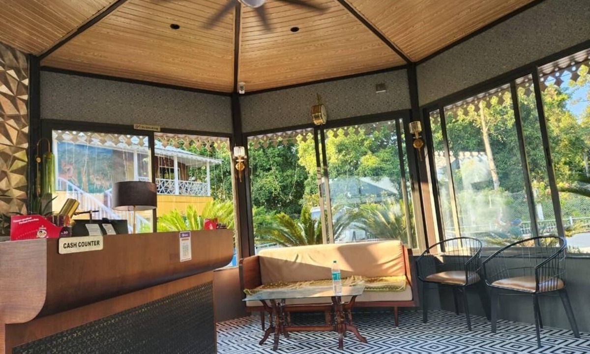 Neora Hotel | Kadambini Jungle Resort