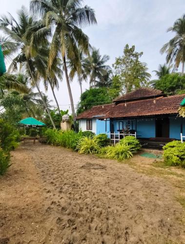 Kozhikode House | Kadingis homestay and eco tourism