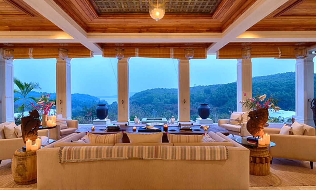 Hireguthi Hotel | Kahani Paradise