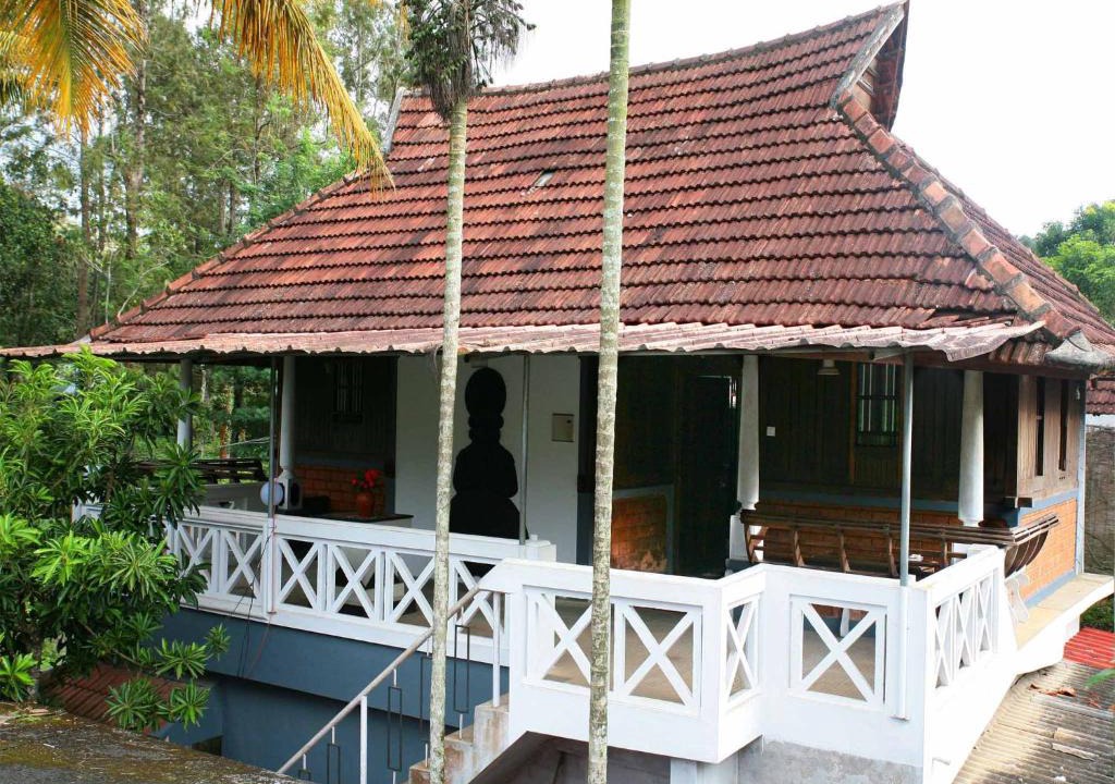 Kumily House | Kairali Palace Home Stay