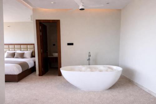 Sirala Resort | Kairavi Rishikesh