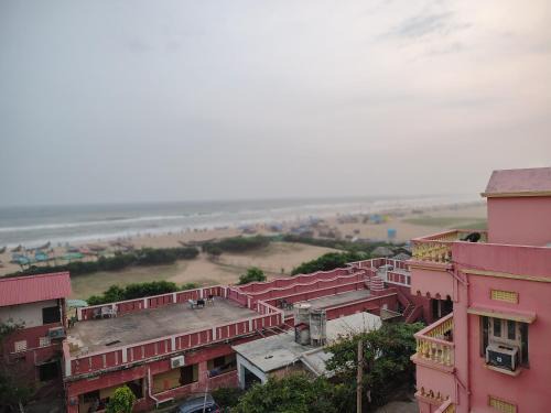 Puri House | KaKaRa BEACH homestay