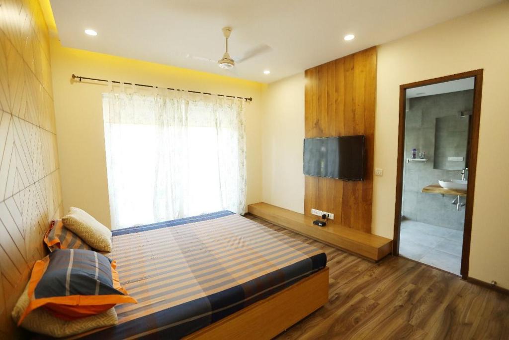 Tungarli Villa | Kaki villa lonawala