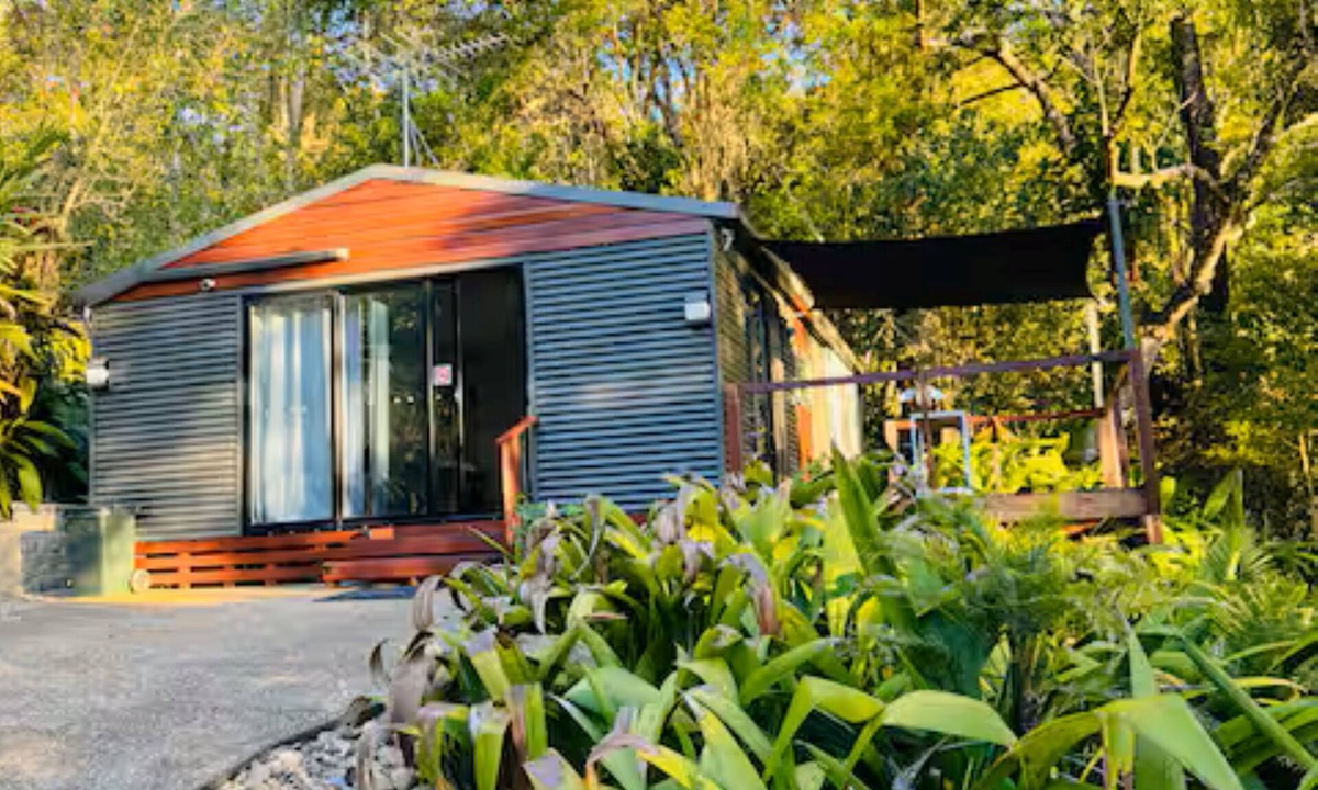 Cannon Valley House | Kalm Nature Escape - Where Nature Renews You