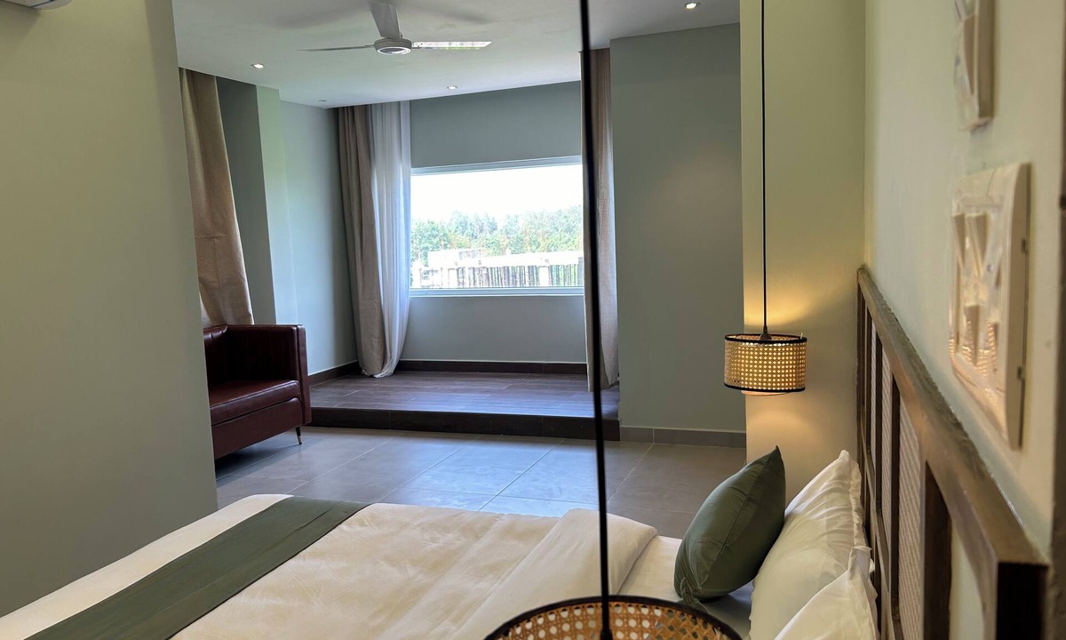 Mahabalipuram Beach Hotel | KALOS HOTEL