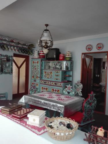 Izvoru Crisului House | Kalotaszeg Vendégház
