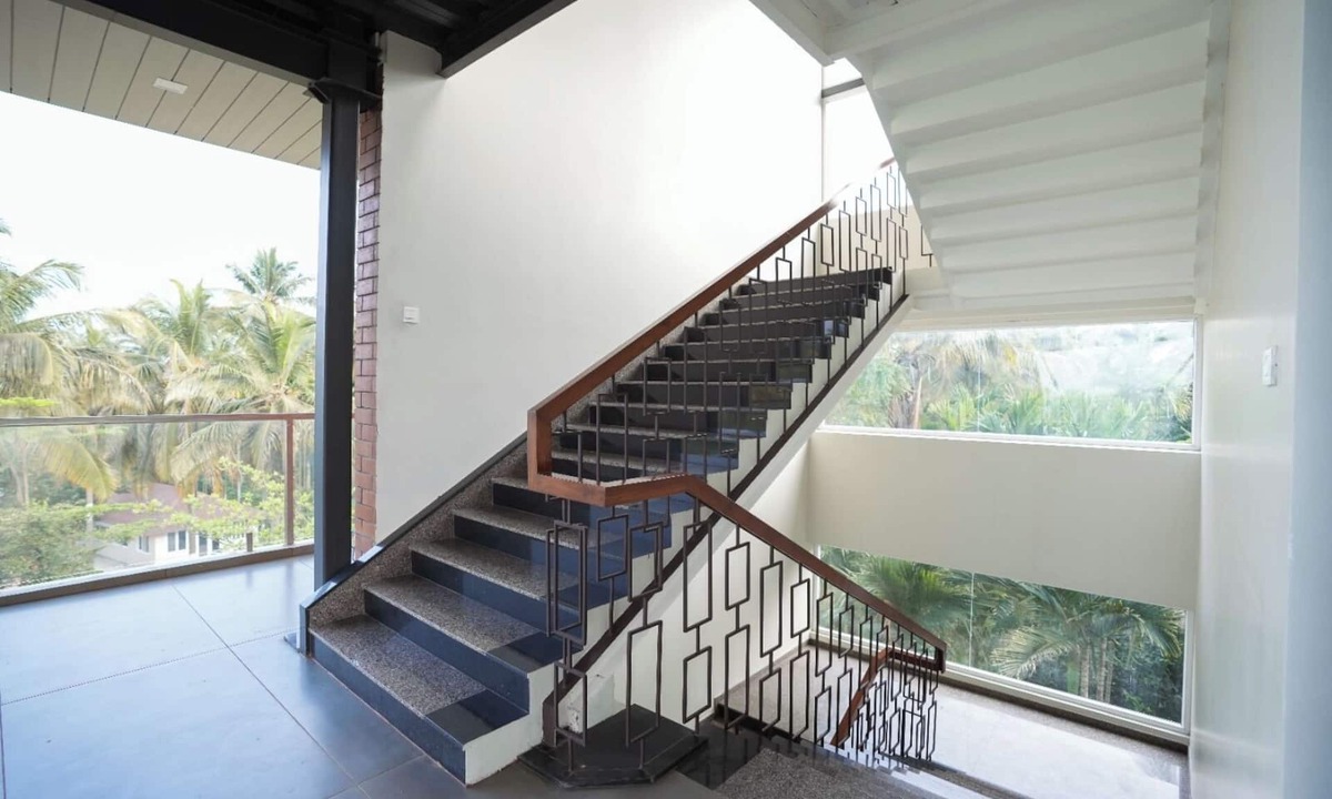 Hosdurga Hotel | Kalpavana Resort