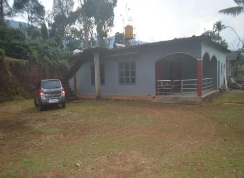Yavakapadi Village House | Kalpavruksha Farmstay by StayApart