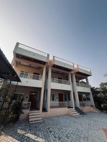 Khattalwada Villa | Kalptaru Villas