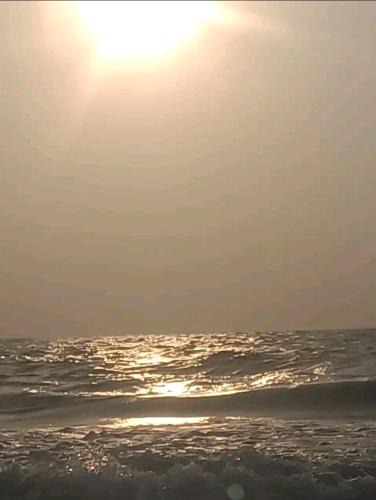 Mangalore House | KALYANI VILLA SEA FACING