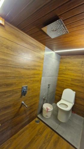 Jaisalmer Apartment | Kamal Kishor