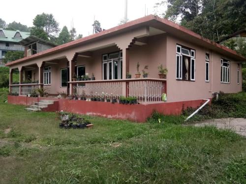 Aritar Hotel | Kamala Homestay - Manyedara