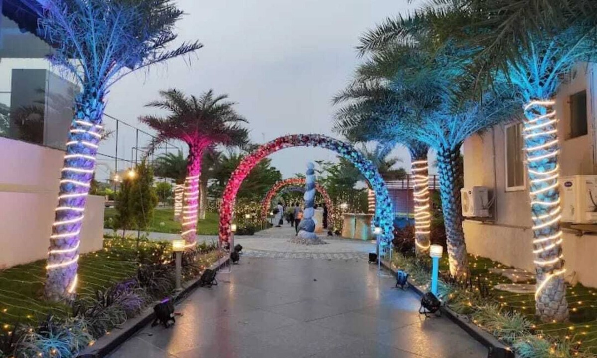 Chevella Hotel | Kammeta Greens Resort