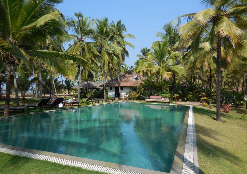 Neeleshwar Resort | Kanan Beach Resort