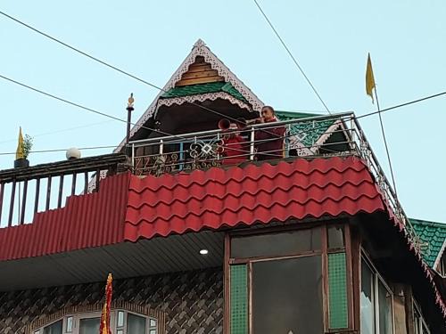 Lepchajagat Hotel | Kanchan Kanya Homestay