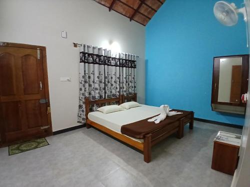 Kudrasthe House | Kandu Valley Home Stay , coorg