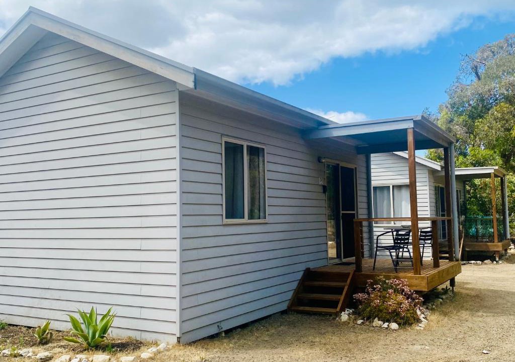 American River Villa | Kangaroo Island Coastal Villas