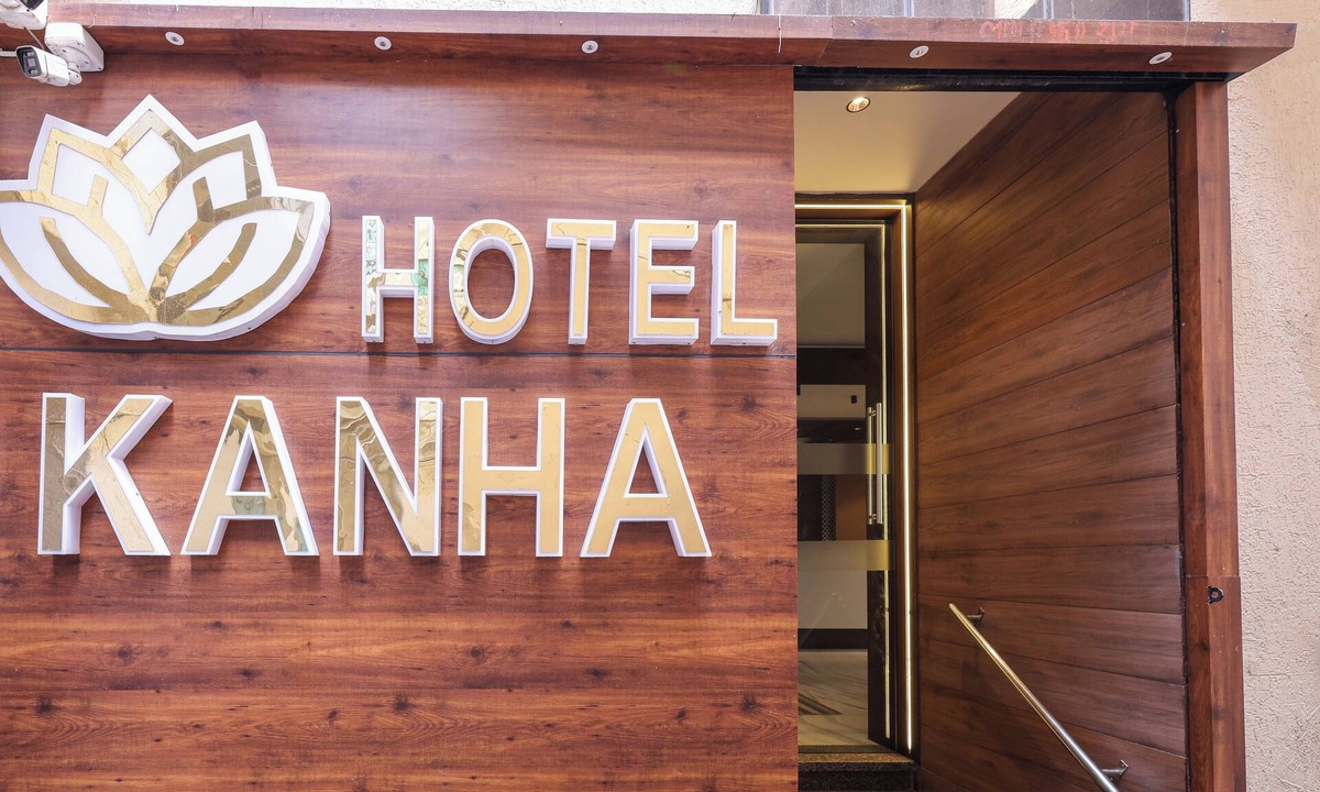 Nathdwara Hotel | KANHA HOTEL