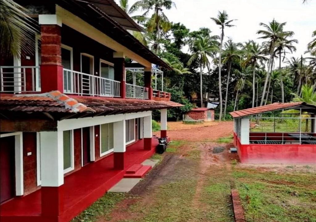 Kannur House | Kannur west beach house