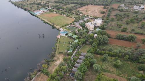 Jaipur Resort | Kanota Camp Resorts