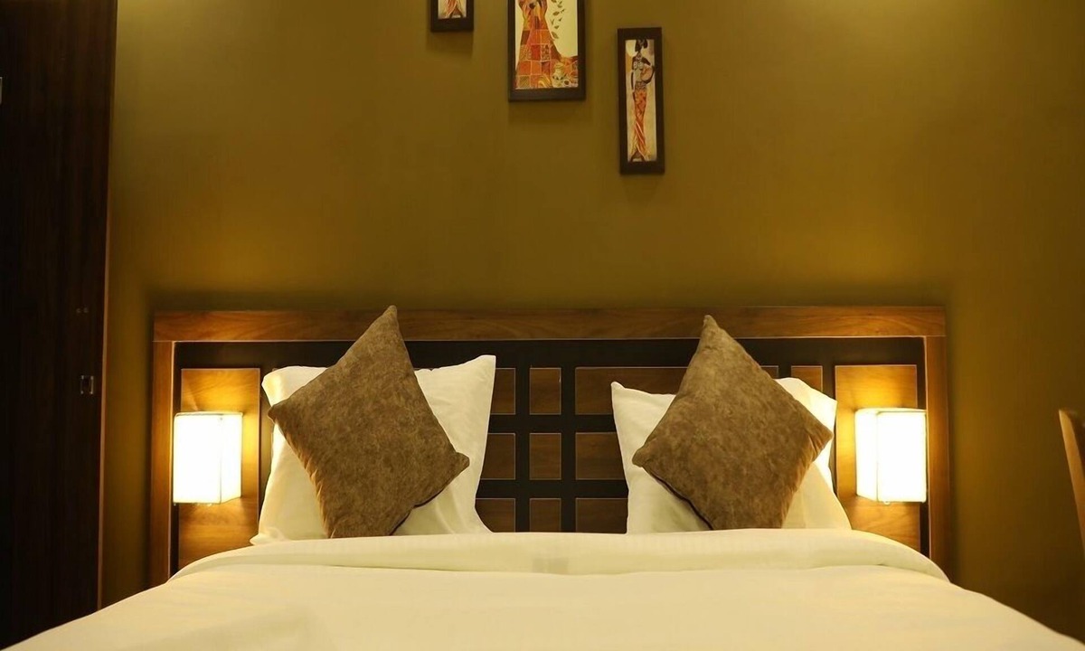Madipakkam Hotel | Kans One Madipakkam