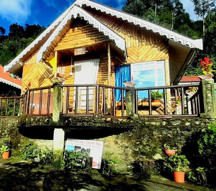 Rishop House | Kapchakays Farmstay by StayApart