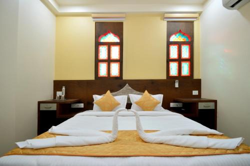 Sanganer Bed & Breakfast | Kapish Home - Heritage Virtous Stay Near Jaipur Airport